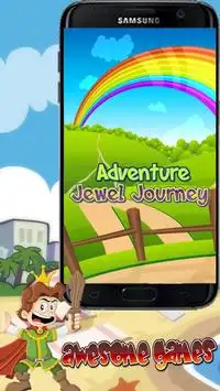 Adventure  Jewel Journey Treasure Legend Screen Shot 3
