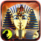 Egypt Treasure Hunt Mystery i Solve Hidden Object