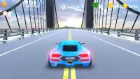 The amazing CAR - Racing Game Screen Shot 6