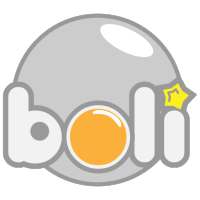 Boli: um jogo com bolas