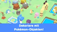 Pokémon Quest Screen Shot 3