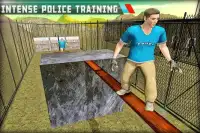 警察戦争トレーニングアカデミー - コマンドートレーニング3D Screen Shot 2