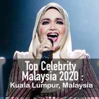 Top Celebrity Malaysia: Malaysia Quiz