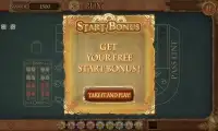 Pirates Casino Craps Screen Shot 3