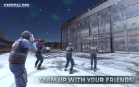 Critical Ops: Multiplayer FPS Screen Shot 16
