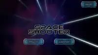 Space Shooter Screen Shot 0