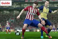 Guide for PES 2017 - PRO EVOLUTION SOCCER Screen Shot 0