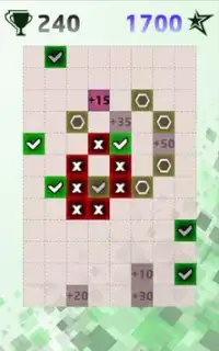 Square Strategy - Puzzle Game Screen Shot 11