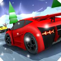 Car Simulator 3D 2021 Racing Combat