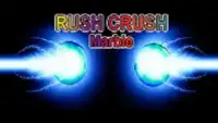 Rush Crush - Marbles Screen Shot 0