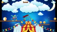 Mr E Circus Adventure Screen Shot 3