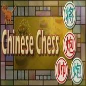 Chinese Chess Fight