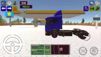 Grand Truck BR Simulator Screen Shot 3