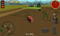 Potato Chips Farming Simulator Screen Shot 0
