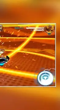 Beyblade Burst Tournament Gt walktrough Screen Shot 3