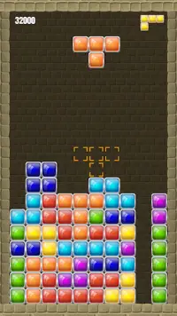 Block Challenge - Puzzle Game Screen Shot 1