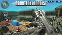 Counter Terrorist Screen Shot 0