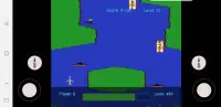 Air Fighter - multiplayer arcade game Screen Shot 0