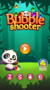 Bubble Shooter Superb Screen Shot 4