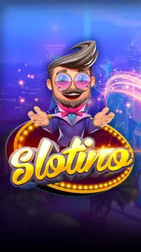 Slotino - Dein Brettspiel Casino Screen Shot 5