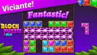 Block Puzzle Gem -Free Cube Sudoku Game Screen Shot 5