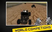Rally Racing Car Multiplayer Screen Shot 7