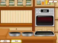 Cake Maker - Cooking games Screen Shot 1