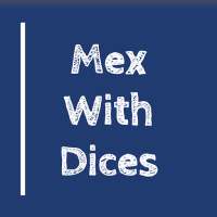 Mex With Dices Same Room Multiplayer Game
