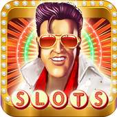 Legend of Elvis Casino Slots