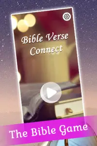 Bible Verse Connect Screen Shot 0