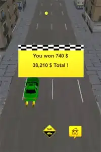 Monster Taxi Screen Shot 15