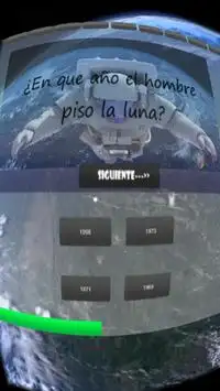 Experiencia Astronauta VR Screen Shot 7