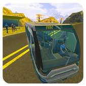 City Bus Simulator Game 3D