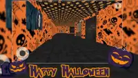 Halloween Granny Mod: Horror game 2019 Screen Shot 1