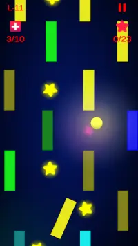 Agile Ball - Catch Up Color Ball Bounce Screen Shot 0