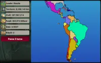Impero dell'America Latina Screen Shot 8