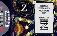 Zagura Space : Board Game Screen Shot 0