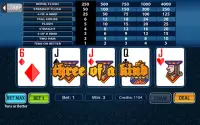 Video Poker Screen Shot 18