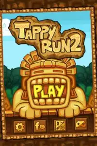 Tappy Run 2 Screen Shot 5