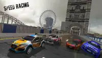 Speed Racing 3D Screen Shot 3