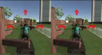 Rail Man VR Screen Shot 1