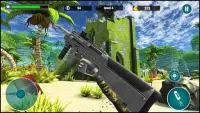 tirador de asalto 2019: mejor juego de disparos Screen Shot 3