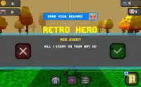 Retro Heroes Challenge Screen Shot 5