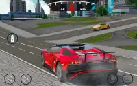 Real Car Driving Sim Screen Shot 0