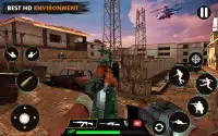 Fps Gun Shooting Games Offline Screen Shot 1
