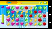Royal Candy - Matching Puzzle Game Screen Shot 2