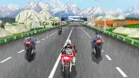 Extreme Super Bike Racing Screen Shot 4