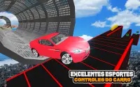 Car Driving Games - Crazy Car Screen Shot 1