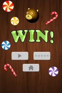 2 Players Game - Candy Match 3 Screen Shot 3