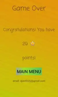 Challenge Math Training Game Screen Shot 5